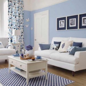 blue-living-room