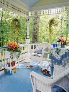 blue-porch