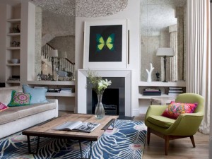 eclectic-living-room