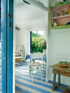 floor-rustic-stripes