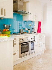 turquoise-kitchen